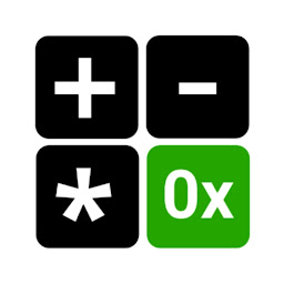 Icon image Base Calculator: Binary, Octal