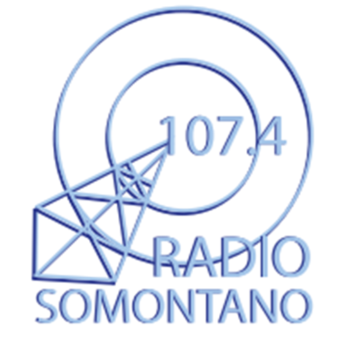 Radio Somontano logo