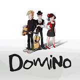 Domino Muziek icon