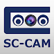 SC-CAM（SecuSTATION SCCAM） - Androidアプリ