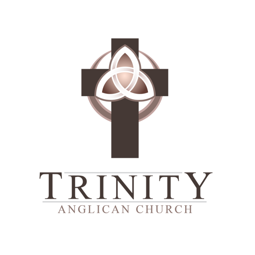 Trinity Anglican Bakersfield logo