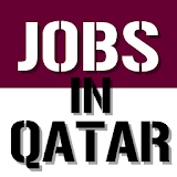 Jobs in Qatar-Doha Jobs icon