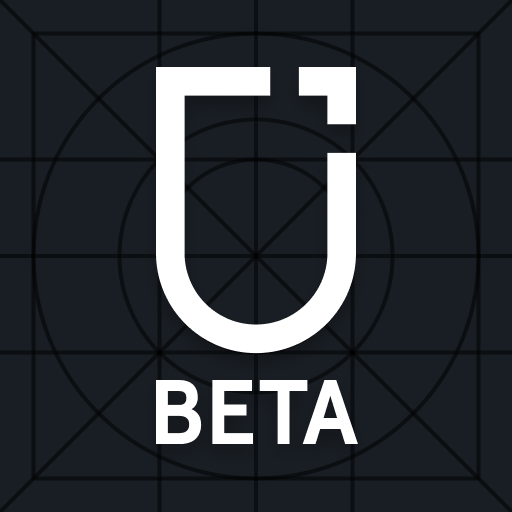 Urban Sports Club Beta logo