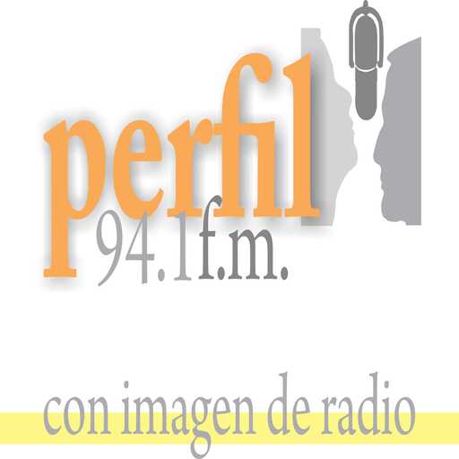 Android application Perfil 94.1 screenshort
