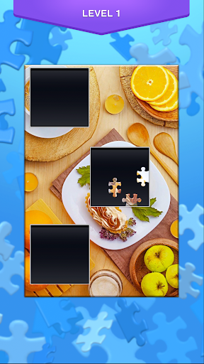 Zoom In Puzzle Screen 2