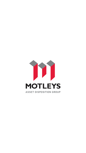 Android application Motleys screenshort