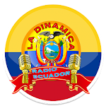 Cover Image of Скачать Radio Ecuador La Dinamica 1.0.1 APK