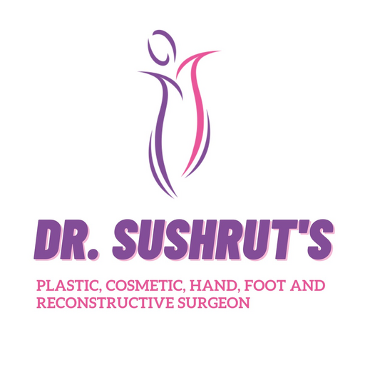 Dr. Sushrut’s Clinic logo