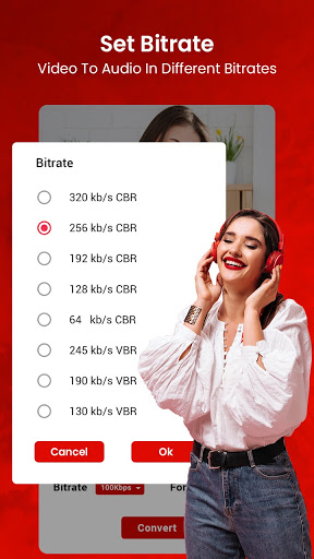 Video to Mp3 Converter – You C Screen 2