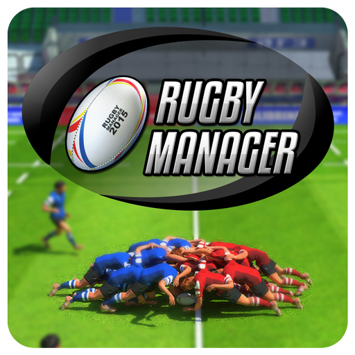 Rugby Manager