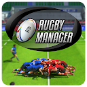Rugby Manager