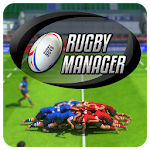 Cover Image of Download Rugby Manager  APK