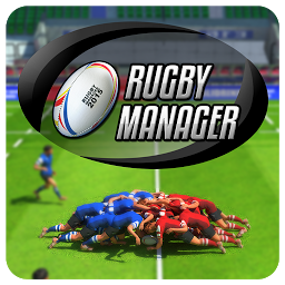 Icon image Rugby Manager
