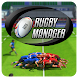 Rugby Manager - Androidアプリ