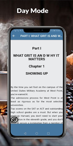 Grit The Power of Passion