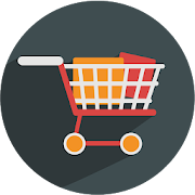 Grocery Shopping List 🛍️🛒 FREE 2.2 Icon