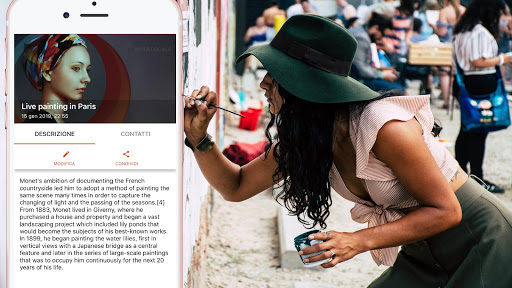 Showroom QrCode Generator