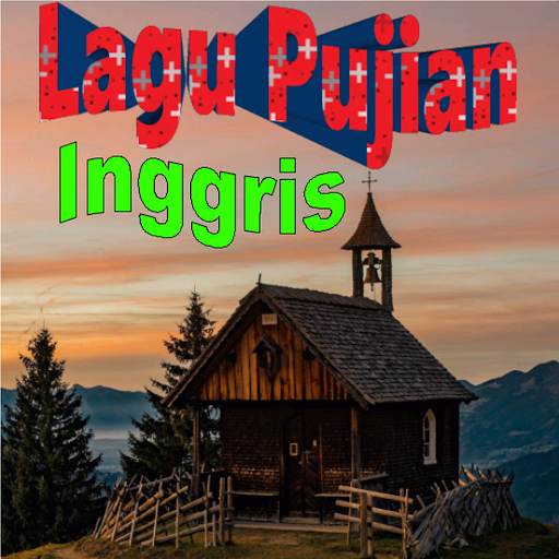 Lagu Pujian Kristen Inggris Screen 2