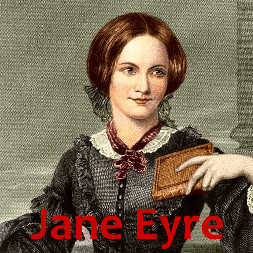 Jane Eyre 8.0 Icon