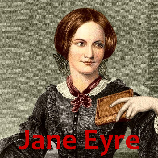 Jane Eyre  Icon