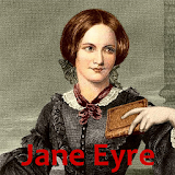 Jane Eyre icon