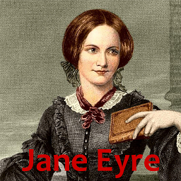 Icon image Jane Eyre