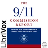 9/11 Commission Report, The icon