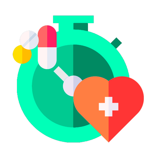 Pills Reminder logo