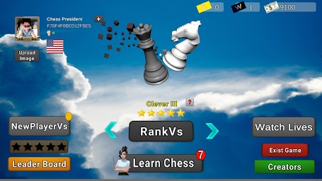 Chess Online - Chess Online 3D