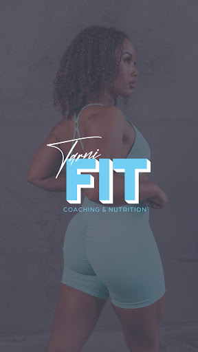Android application Tarni Fit Coaching App screenshort