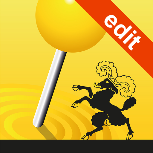 GIS SHedit logo