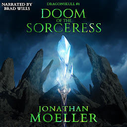 Symbolbild für Dragonskull: Doom of the Sorceress