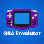 Cover Image of Descargar GBA Emulator 2.1.0 APK
