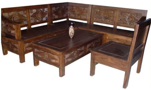 Wooden Chair Designs