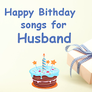 Happy Birthday Songs for Husband