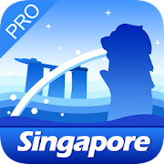 Top 40 Travel & Local Apps Like Singapore Travel Guide Pro - Best Alternatives