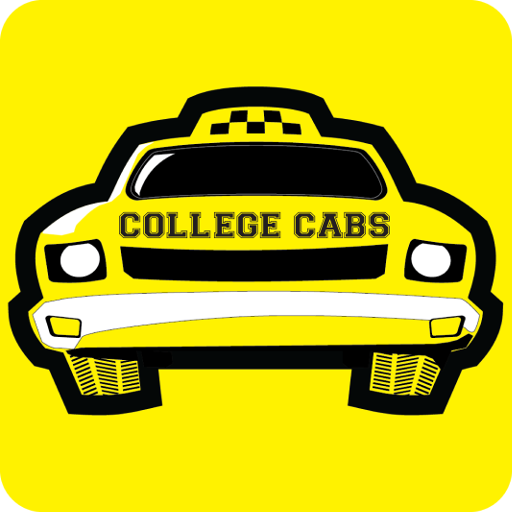 College Cabs Pullman 19.10.1 Icon