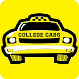 College Cabs Pullman icon