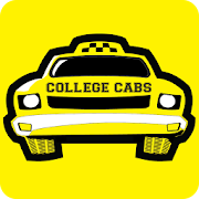College Cabs Pullman