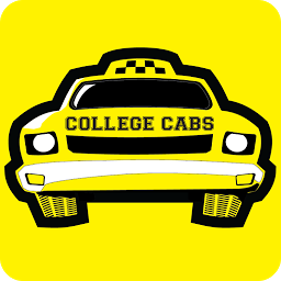 Icon image College Cabs Pullman