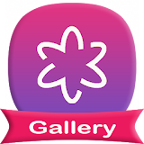 Samsung Galaxy 9 Gallery Pro 2018 icon