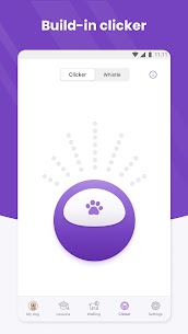 GoDog: Dog & Puppy Training App & Built-In Clicker (PREMIUM) 1.2.1 Apk 5