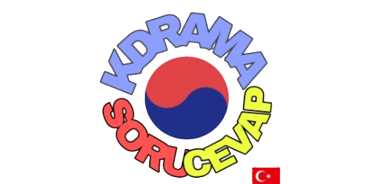 K-Drama Soru&Cevap