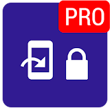 Lock Screen Magic PRO icon