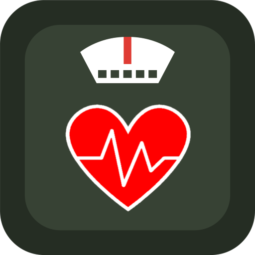 Healthy App logo