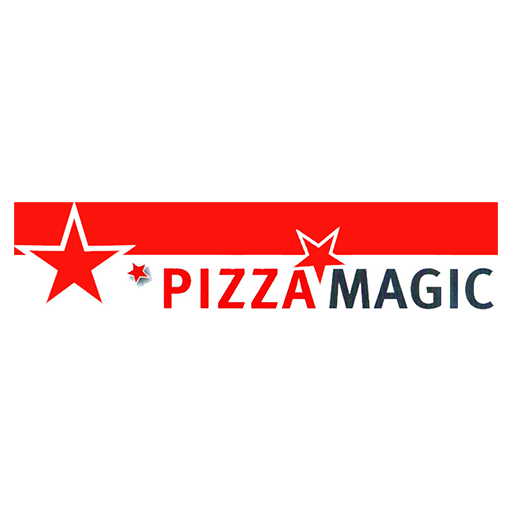 Pizza Magic logo