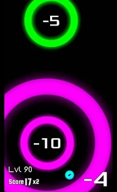 Stay Negative - Screenshot 1