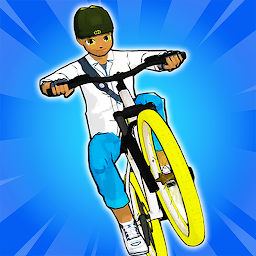 Bike Life Moto Stunt Games Mod Apk