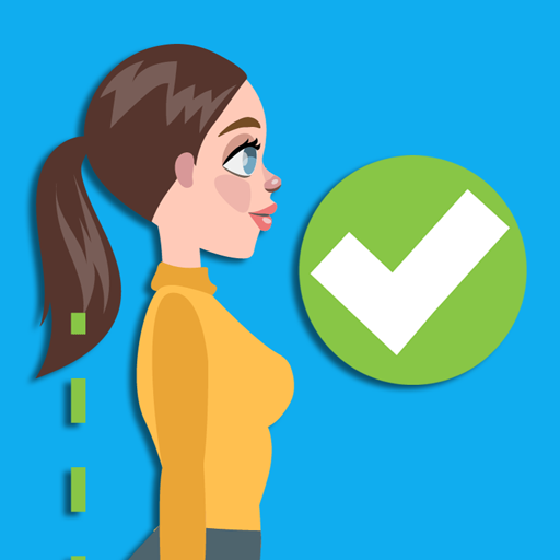 EZ Posture - Fix Your Posture - AppWisp.com