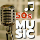 50s Music - Oldies - Androidアプリ
